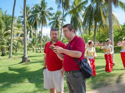 SS Rice News Convention 2025, Pattaya - Thailand